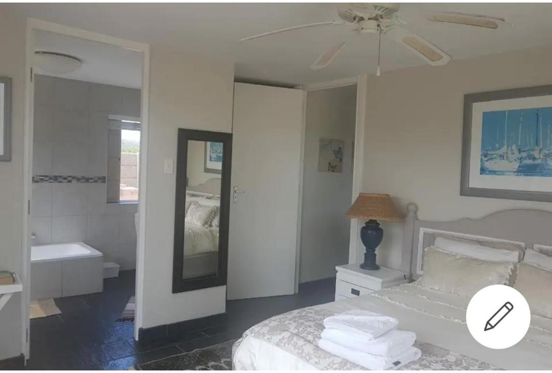 A Piece Of Heaven Apartment Wildernis Exterior photo