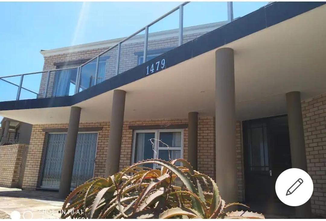 A Piece Of Heaven Apartment Wildernis Exterior photo