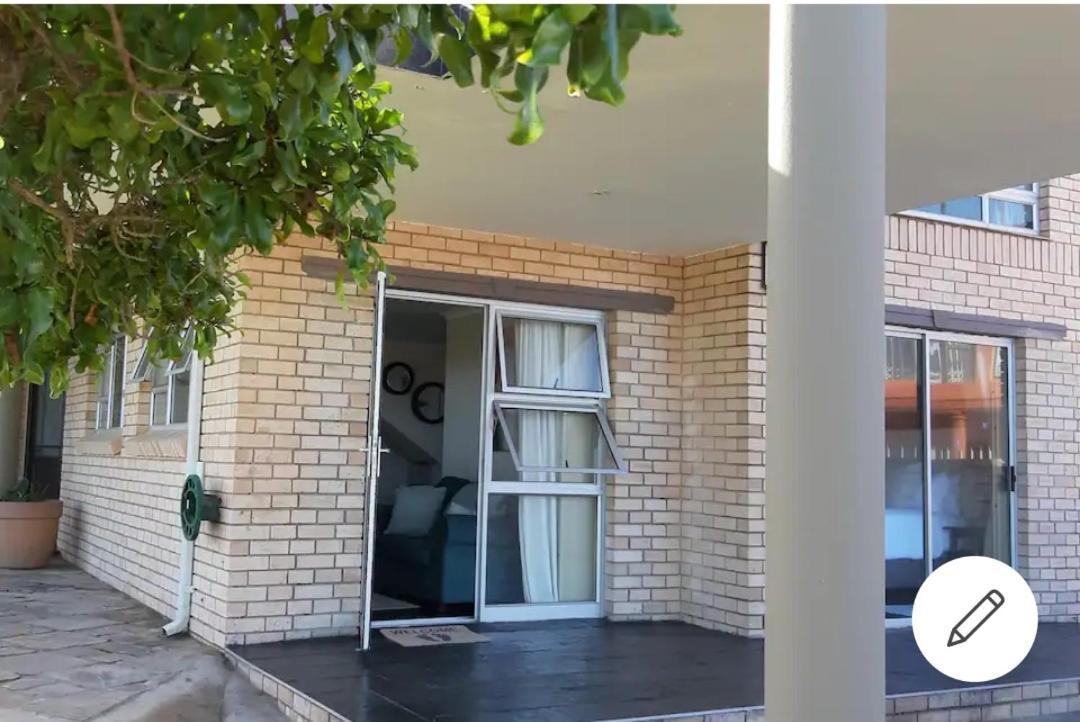 A Piece Of Heaven Apartment Wildernis Exterior photo
